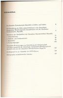 Günther Graichen: Die Geldzeichen der DDR (A Német Demokratikus Köztársaság bankjegyei és érméi). Tr...