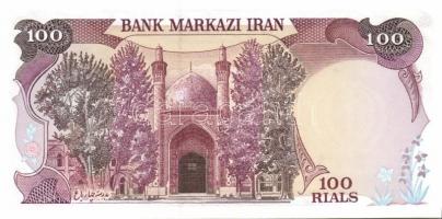 Irán 5db klf modern bankjegy T:I