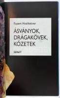Rupert Hochleitner: Ásványok, drágakövek, kőzetek. Ford.: Sebők Viola. Bp., 2006, Sziget. Kiadói kar...