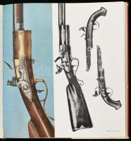 L. Tarassuk: Antique European and American firearms at the Hermitage Museum. Moszkva, 1971, ? Iskuss...