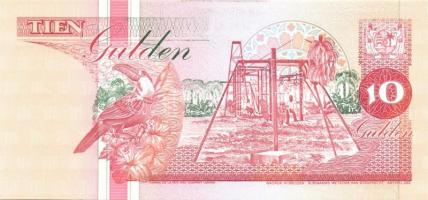 Szurinám 6db klf modern bankjegy T:I