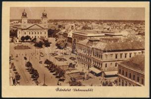 1954 Sárdy Brutus (1892-1970) festőművész, restaurátor levele fiához, Sárdy Lóránt (1931-2014) festő...