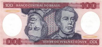 Brazília 21db klf modern bankjegy T:I