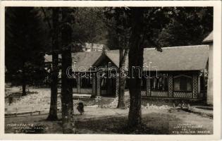 Koritnyica, Korytnica; Vojtechov pramen / Béla Quelle / Béla-forrás / spa, spring source