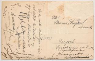 Gyűgy-fürdő, Dudince Kúpele (Pri Sahy); fürdő, szálló / spa, hotel, bath. photo (b)