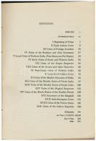 Parmeshwari Lal Gupta: India - The Land and the People - Coins. National Book Trust, New Delhi, 1969...