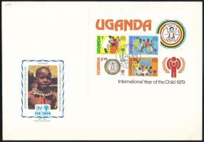 Uganda 1979