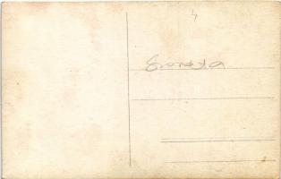 Szováta-fürdő, Sovata Bai; Dessewffy nyaraló / villa. photo