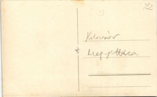 Kolozsvár, Cluj; Kereskedelmi és Iparkamara, tipográfia üzlet / Tipografia Lumea si Tara / Chamber o...