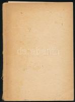 Molnár László: Hibridtyúk a háztájon. Kertünk, Házunk, Otthonunk. Bp., 1968., Mezőgazdasági. Kiadói ...