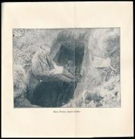 Emlékkönyv Móra Ferenc 30 éves irói jubileumára. Bp., 1932, Móra Ferenc Emlékkönyv Szerkesztősége. F...