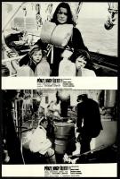 cca ,,Pénzt vagy életet" című amerikai film jelenetei és szereplői (köztük Omar Sharif, Richard...