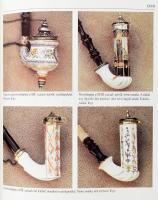 Lévárdy Ferenc: Pipázó eleink. Bp.,é.n.,Y-Metró Kft. Gazdag képanyaggal illusztrált. Kiadói egészvás...