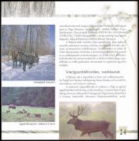 Erdők. A Bakonyban és a Balaton-felvidéken. Szerk.: dr. Király Pál. Bp., én., FM. Erdőrendezési Szol...