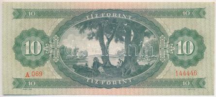 1962. 10Ft "A069 14446" T:I Adamo F6