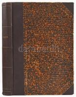 Kaulen Franz: Assyrien und Babylonien. Freiburg im Breisgau, 1899, Herdersche Verlagshandlung, 1 (cí...