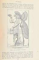 Kaulen Franz: Assyrien und Babylonien. Freiburg im Breisgau, 1899, Herdersche Verlagshandlung, 1 (cí...