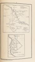 Kaulen Franz: Assyrien und Babylonien. Freiburg im Breisgau, 1899, Herdersche Verlagshandlung, 1 (cí...
