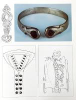 László Gyula: Árpád népe. Badics Ilona, Dienes Ö. István, László Gyula, Marton Magda és Nagy András ...