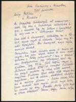 1985 Szabocs - Szatmári Szemle. 1985. augusztus. XX. évf. 3. száma. Szerk.: Mező András. Benne &quot...