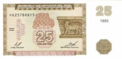 Ázsia 19 klf db modern bankjegy T:I