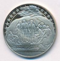 Bulgária 1981. 2L Cu-Ni "Bulgária 1300 éves - Szocialista Mozgalom" T:1- (PP) ujjlenyomat
...