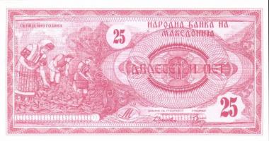 Európa 17 klf db modern bankjegy T:I