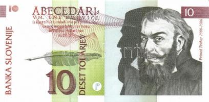 Európa 17 klf db modern bankjegy T:I