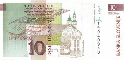 Európa 17 klf db modern bankjegy T:I