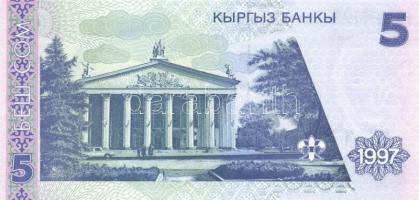 Európa 17 klf db modern bankjegy T:I