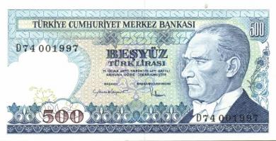 Európa 17 klf db modern bankjegy T:I