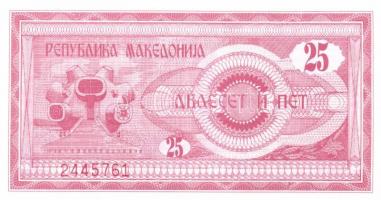 Európa 17 klf db modern bankjegy T:I