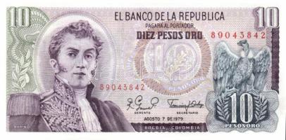 Közép- és Dél-Amerika 14 klf db modern bankjegy T:I