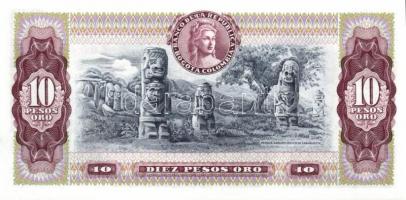 Közép- és Dél-Amerika 14 klf db modern bankjegy T:I