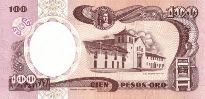 Közép- és Dél-Amerika 14 klf db modern bankjegy T:I