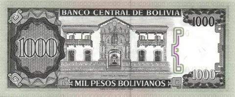 Közép- és Dél-Amerika 14 klf db modern bankjegy T:I