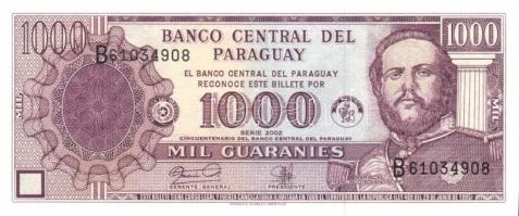 Közép- és Dél-Amerika 14 klf db modern bankjegy T:I