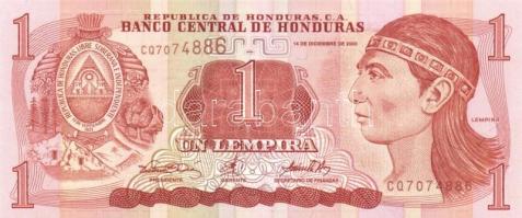 Közép- és Dél-Amerika 14 klf db modern bankjegy T:I