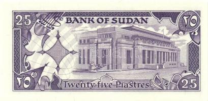 Afrika 13 klf db modern bankjegy T:I