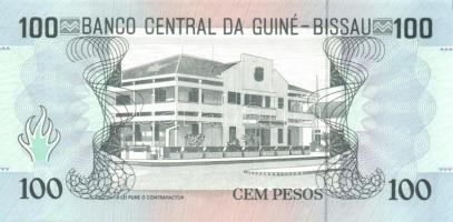 Afrika 13 klf db modern bankjegy T:I