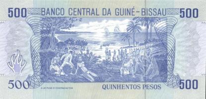 Afrika 13 klf db modern bankjegy T:I