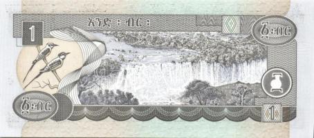 Afrika 13 klf db modern bankjegy T:I