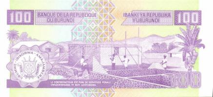 Afrika 13 klf db modern bankjegy T:I