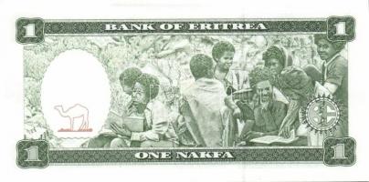 Afrika 13 klf db modern bankjegy T:I