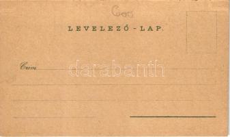 Barlangliget, Höhlenhain, Tatranská Kotlina (Tátra, Magas Tátra, Vysoké Tatry); Kápolna, Barlanglige...