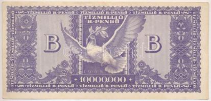 1946. 10.000.000BP T:II-,III
Adamo P38