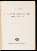 Pataky Dénes: A magyar rézmetszés története. A XVI. századtól 1850-ig. Bp.,1951, Közoktatásügyi Kiad...