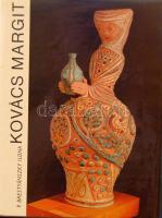 1982 P. Brestyánszky Ilona: "Kovács Margit" címmel megjelent művészeti képes-album a Képzőművészeti Alap Kiadóvállalatától