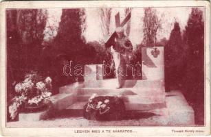 Budapest VIII. Kerepesi temető, Rónaszéki Trux család sírboltemléke. Törzsök Károly műve (EK)