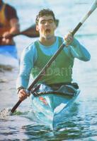 Olimpia 1988. Szerk.: Gyárfás Tamás. Debrecen, 1988, MOB. Kartonált papírkötésben